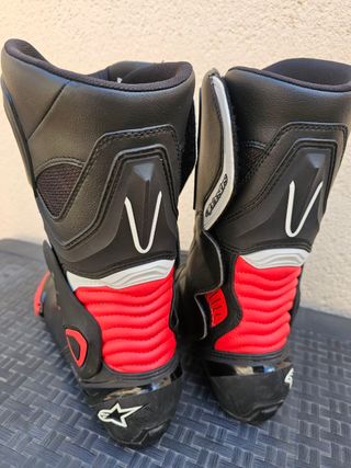 Botas moto Alpinestars SMX6 V2 46