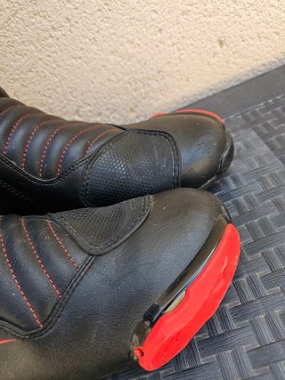 Botas moto Alpinestars SMX6 V2 46