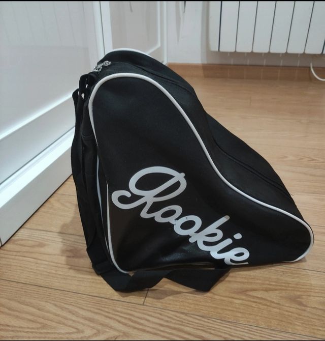 Patines en línea niña, talla 33-36