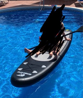 Tabla Paddle Surf Hinchable EISHAI
