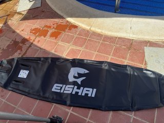 Tabla Paddle Surf Hinchable EISHAI