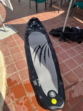 Tabla Paddle Surf Hinchable EISHAI