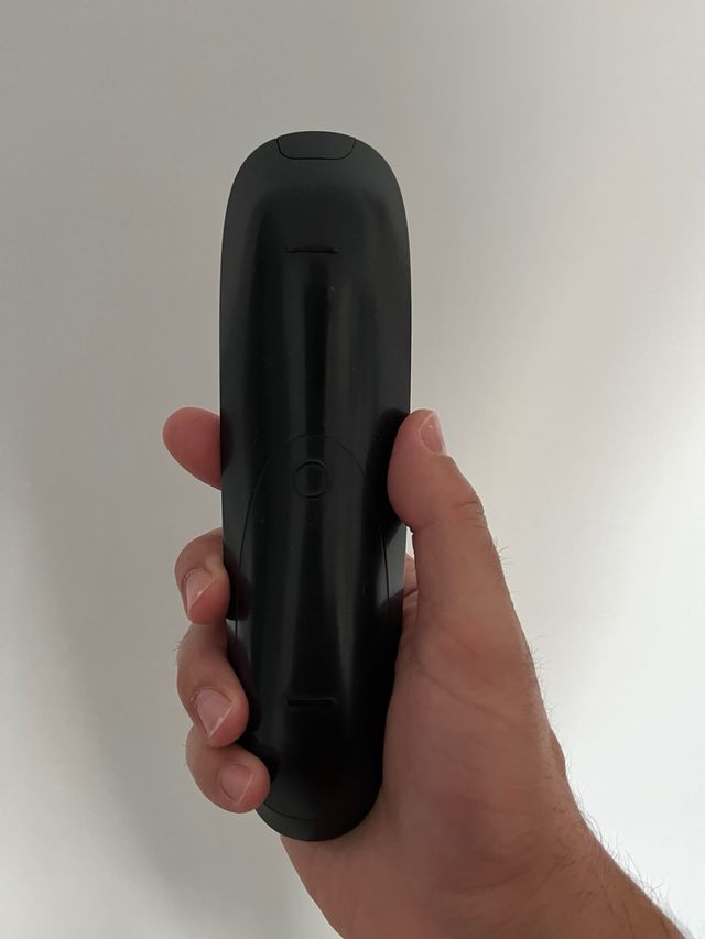 Mando Movistar TV - Control remoto