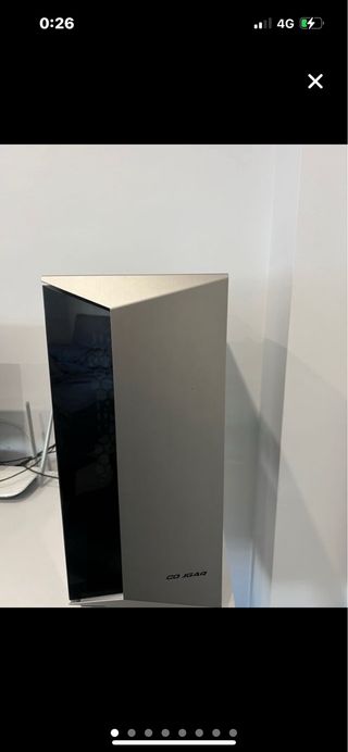 PC Torre Gaming