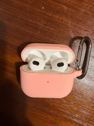 Airpods 3ra generación Apple