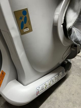 Britax Römer Max Fix II