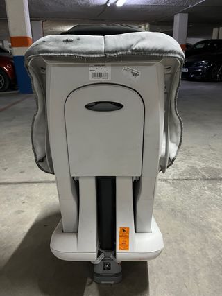 Britax Römer Max Fix II