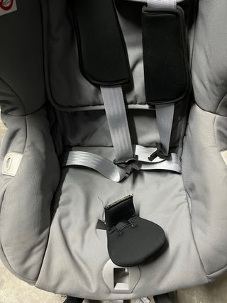 Britax Römer Max Fix II