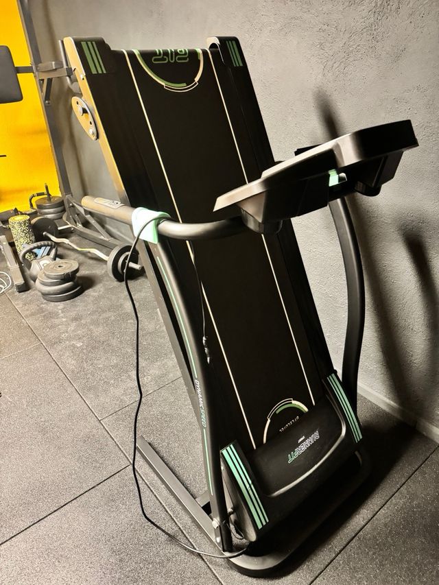 Cinta correr Cecotec Fitness