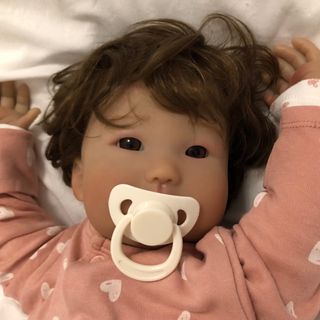 Oferta muñeco reborn