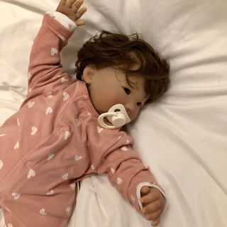 Oferta muñeco reborn