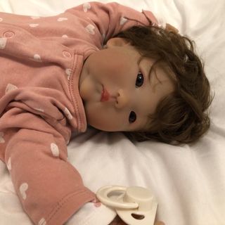 Oferta muñeco reborn
