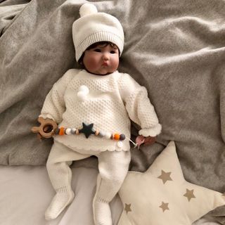 Oferta muñeco reborn