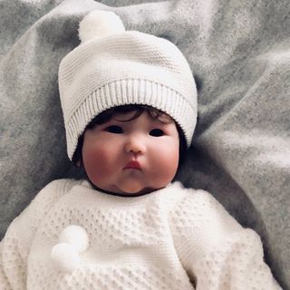 Oferta muñeco reborn