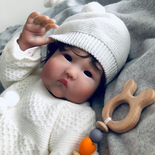 Oferta muñeco reborn