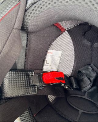 Peugeot Speedfight 2 - Moto Scooter