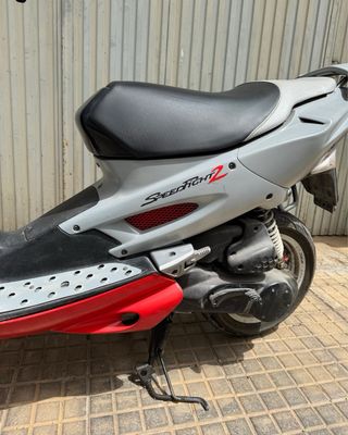 Peugeot Speedfight 2 - Moto Scooter