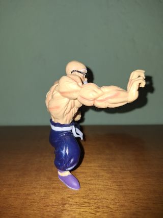 Action Figure Maestro Muten Dragon Ball