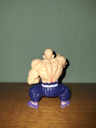 Action Figure Maestro Muten Dragon Ball