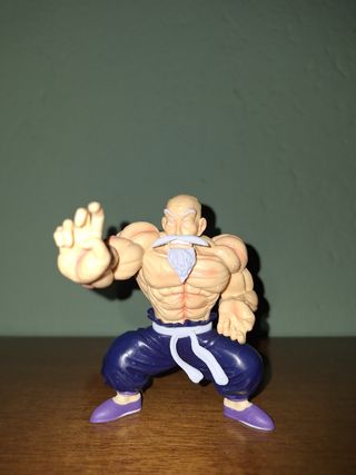 Action Figure Maestro Muten Dragon Ball