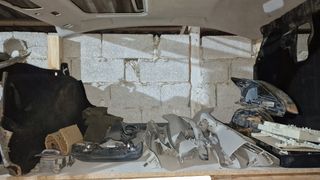 Despiece Focus hirvonen 2009