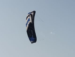 Cometa Flysurfer Psycho 4 15m