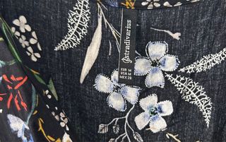 Mono pareo Stradivarius.