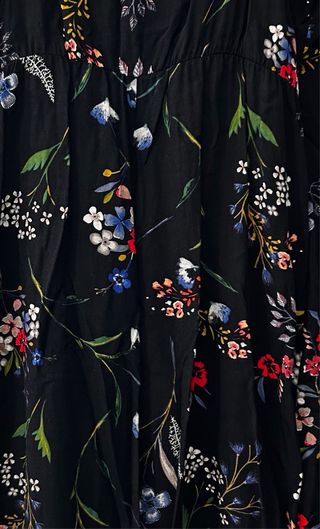 Mono pareo Stradivarius.