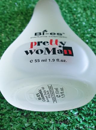 Perfume Pretty Woman