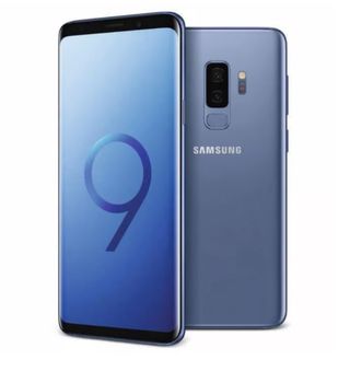Samsung Galaxy S9 Azul Gris