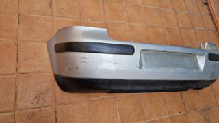 Parachoques Golf 4