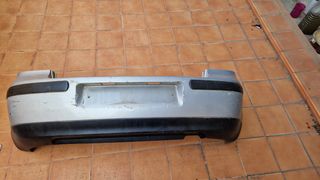 Parachoques Golf 4