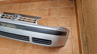 Parachoques Golf 4