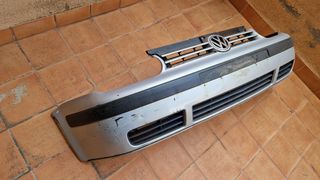 Parachoques Golf 4