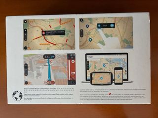 TomTom GO 51 - GPS navegador