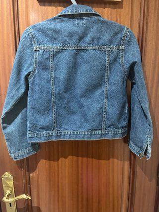 Cazad.vaquera GOCCO niño/a 8/10 años