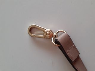 Bolso  de piel
