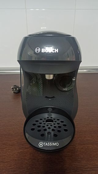 Cafetera Tassimo Bosch