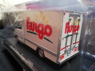 Renault Rodeo 1:43 colección