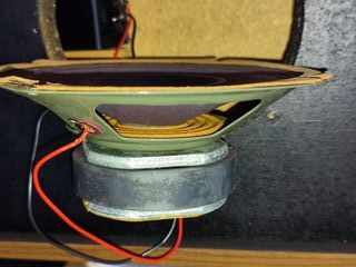 ALTAVOCES FARO MELODIAL