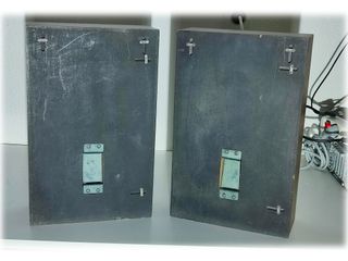 ALTAVOCES FARO MELODIAL