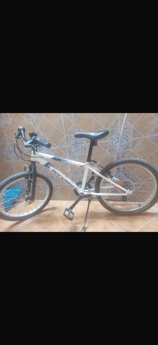 Bicicleta niño
