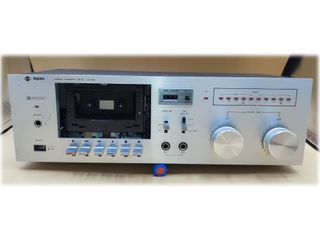 PLETINA IMPEX CASSETTE CT-200