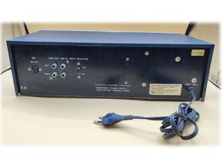 PLETINA IMPEX CASSETTE CT-200