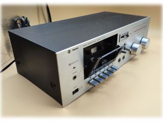 PLETINA IMPEX CASSETTE CT-200