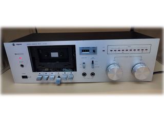 PLETINA IMPEX CASSETTE CT-200