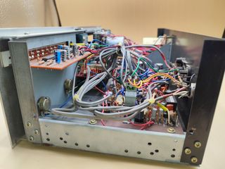 PLETINA IMPEX CASSETTE CT-200