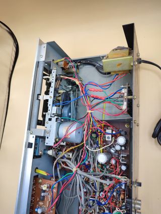 PLETINA IMPEX CASSETTE CT-200
