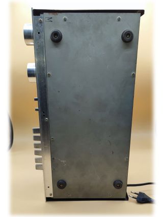 PLETINA IMPEX CASSETTE CT-200