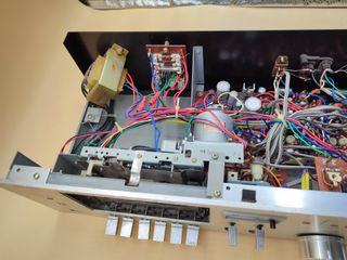 PLETINA IMPEX CASSETTE CT-200